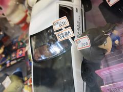 -台北地下街