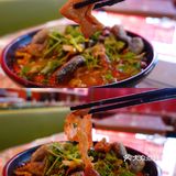 正点港味香港小锅米线