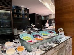 -洲际酒店·地平线全日餐厅HORIZON CAFÉ
