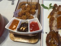 -天和晟烤鸭店(国展店)