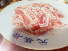 羊肉-元盛居(生态大街店)