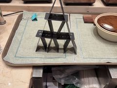 -TABLE·味西餐厅-成都茂业JW万豪酒店