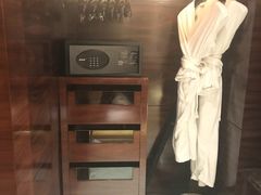 -太原凯宾斯基饭店