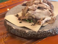 -江南大酒店·地道正宗有锅气的江西菜(中华北大街店)