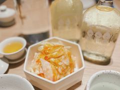 -渔语鱼酸菜鱼新川菜(来福士店)