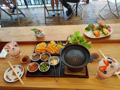 -馥家小馆(黔灵山公园店)