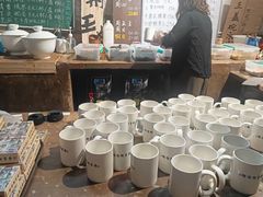 -東茅街茶馆