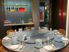 -百草滩羊清水涮羊肉·清真·宁夏盐池滩羊(莲花桥店)