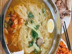 -韩麦大冷面(桂花街直营店)