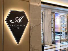 -上海苏宁宝丽嘉酒店·Cafe Bellagio西餐厅