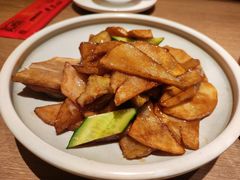 -金掌勺锅包肉(太原万达店)