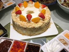 -鸭匠食府·挂炉烤鸭·新京菜(阜成路店)
