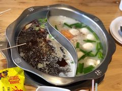 -袁记串串香(西安路店)