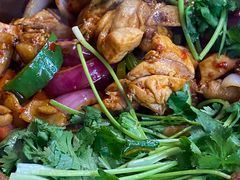 -洪大厨鸡煲(福田店)