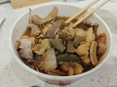 -卤大叔·广州牛杂(壹方城店)