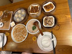 -如轩·海鲜砂锅粥·潮汕菜(海珠店)