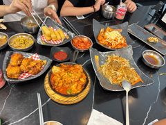 -HONGA HONGA雄家(曹路店)