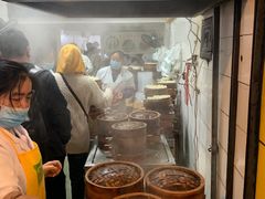 -海汇源老烧麦店(东大街总店)