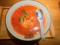 -王春春鸡汤饭(成都城西优品道店)