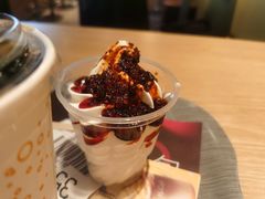 -麦当劳(番禺易发商业街店)