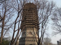 -玲珑塔公园