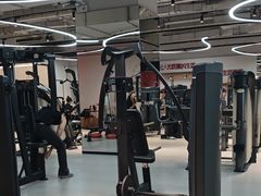 -一年四季24小时智能健身(广百店)