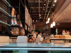 -麦田工坊(月湖店)