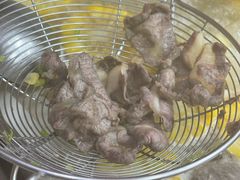 -牛a潮汕鲜牛肉粿条(天河北店)