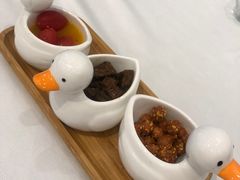 -陶苏·品味融合川菜(龙湖源著天街店)