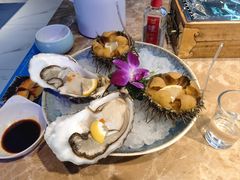 -老大连·海肠捞饭·大连海鲜大连菜(西安路店)