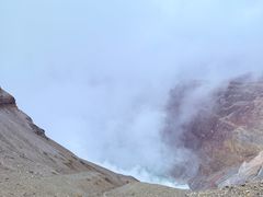 -阿苏山