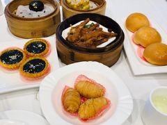 -小桃源酒家(罗湖商业城店)