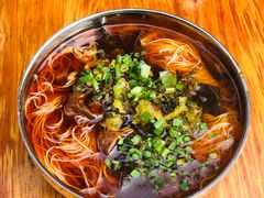 -正宗花园涂米粉(永兴店)