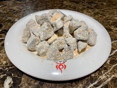 -郑喜旺烧烤(郑州总店)