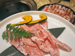 -東門韩国传统烤肉·韩国料理(银座直营店)