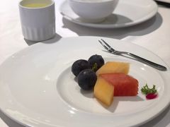 水果-凯逸轩·匠心粤菜(中城名仕汇店)
