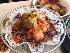 -太兴餐厅(小径湾店)