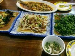 -老味道1992(武当山店)