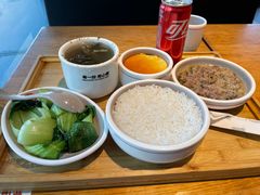 -72街红烧排骨饭(海珠丽影广场店)