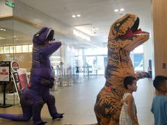 -宁波杉井奥特莱斯广场