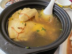 -梦缘水乡·湖景餐厅