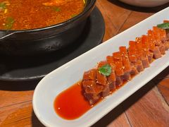 -外婆家(西红门荟聚购物中心店)