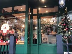 门面-Pie Bird(新闸路店)