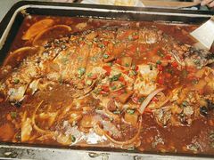 -炉鱼(诸暨万风新天地店)