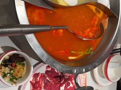 -陈记顺和潮汕牛肉火锅(番禺迎宾大道店)
