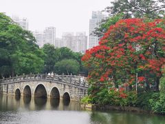 -东山湖公园
