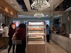 -奈雪的茶(东莞汇一城店)