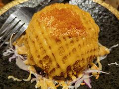 -鸟鹏烧鸟居酒屋(仁恒梦中心店)