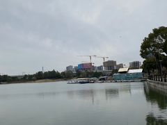 -美兰湖景区