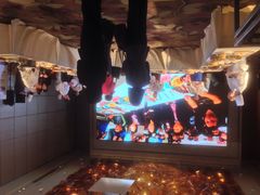 君隆威斯汀酒店-天津君隆威斯汀酒店